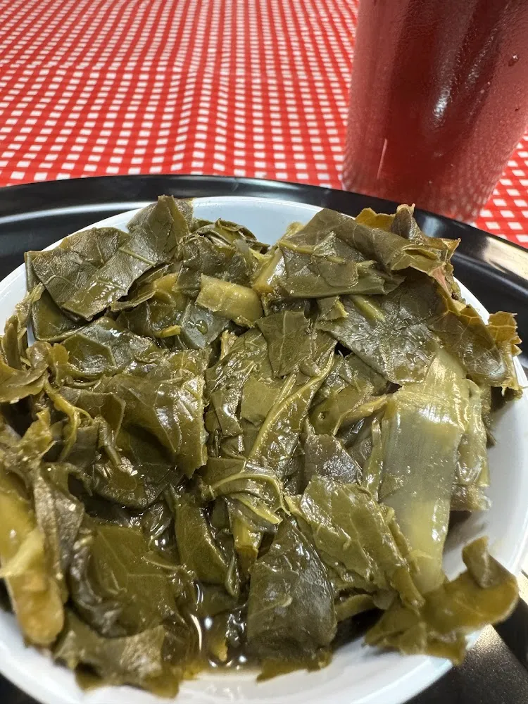 Collard Greens